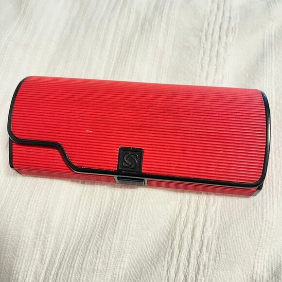 Aristar Vintage Eyeglasses Gold Metal Frame - Picture 8 of 13